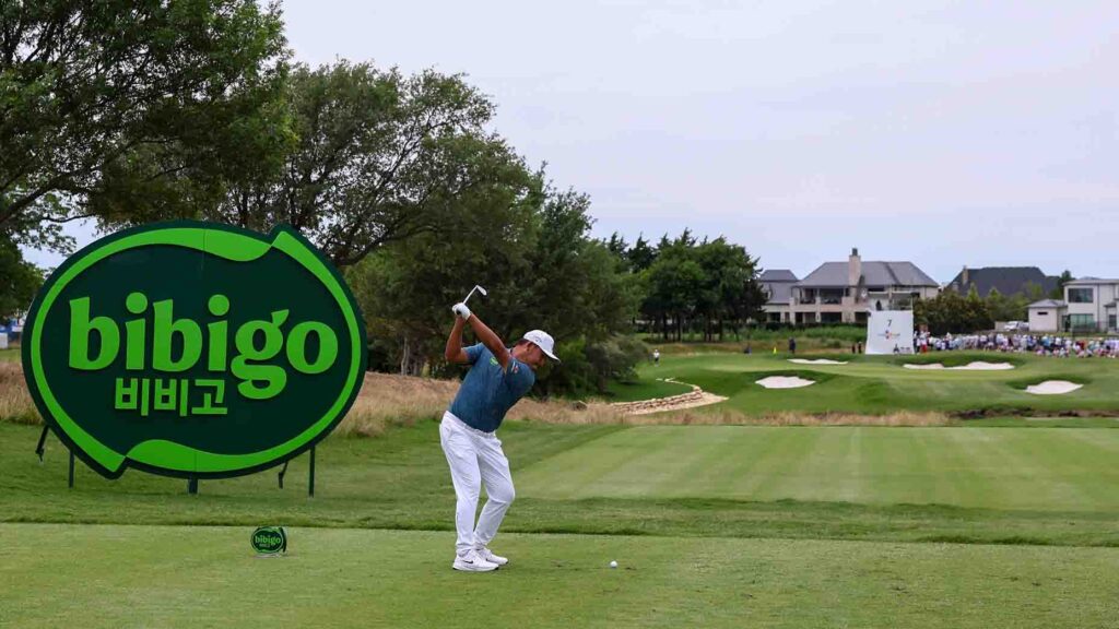 2026 CJ Cup Byron Nelson money: Here’s how much every player made 