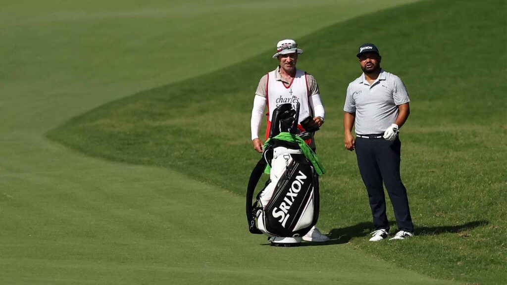 2026 Charles Schwab Challenge Saturday tee times: Round 3