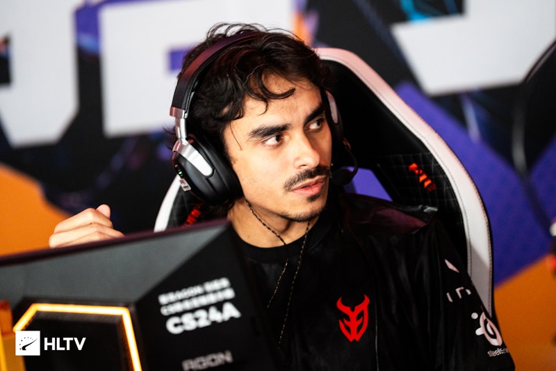 3DMAX invited to XSE Pro League 3DMAX invited to XSE Pro League