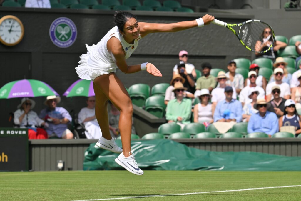 Alex Eala has just added another grass-court tournament to her schedule ahead of Wimbledon