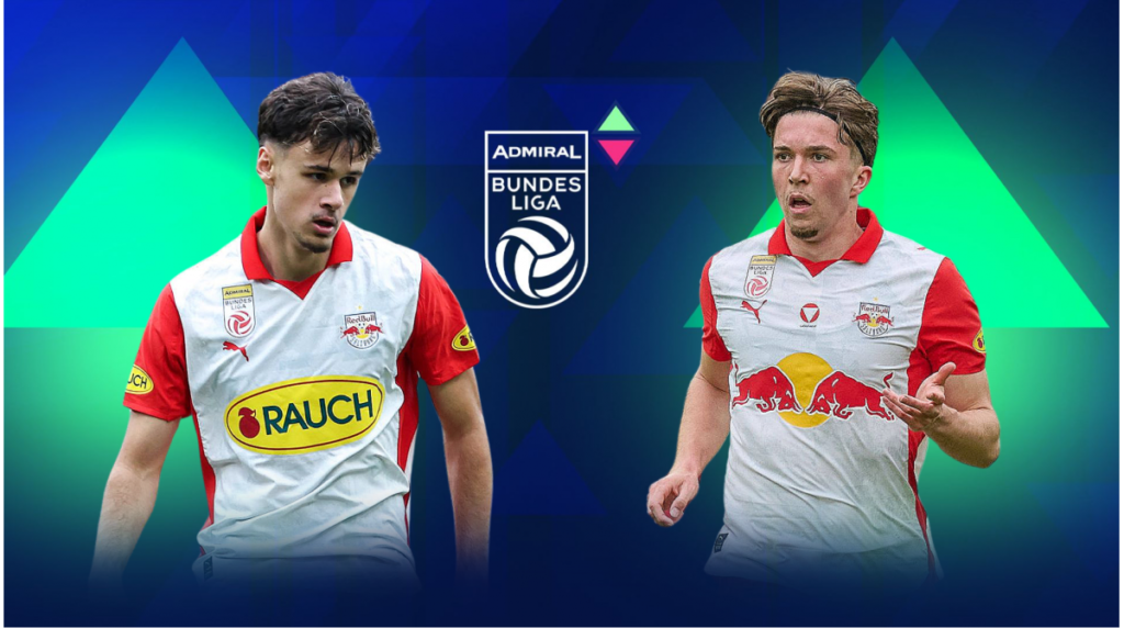 Austrian market values: Kerim Alajbegović up by €7m – Brentford signing Jannik Schuster with 414.3% increase Austrian market values: Kerim Alajbegović up by €7m - Brentford signing Jannik Schuster with 414.3% increase