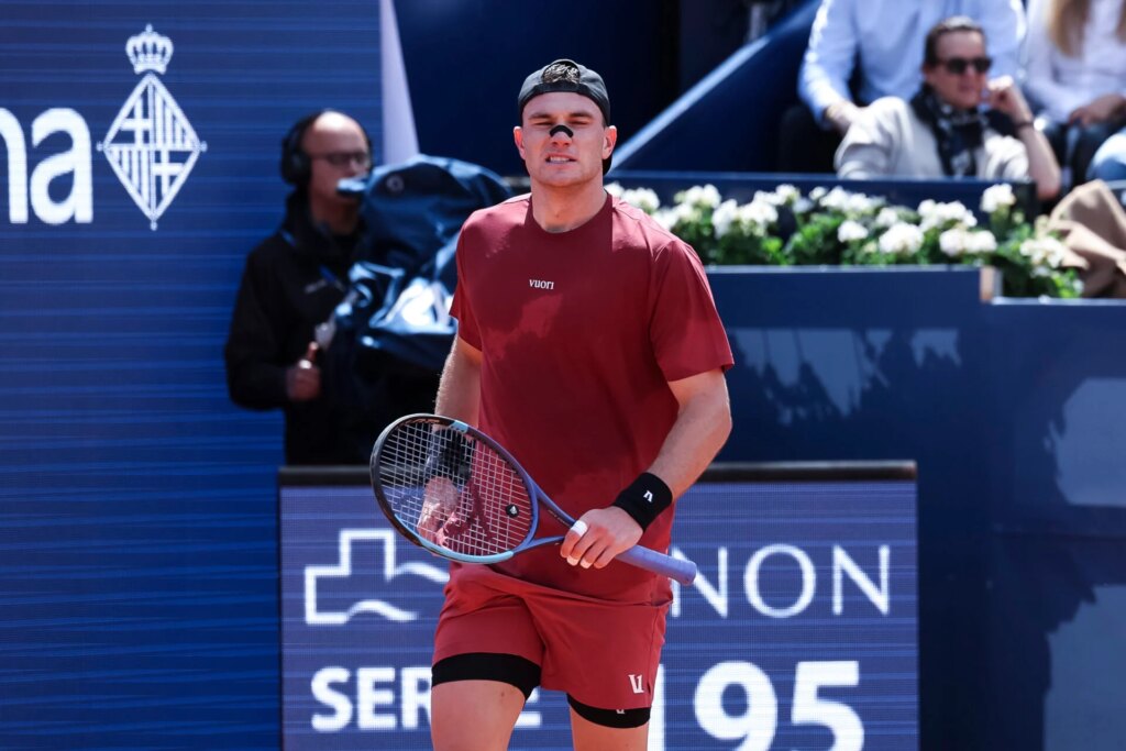Cam Norrie gives his honest thoughts on Jack Draper hiring Andy Murray as his coach 