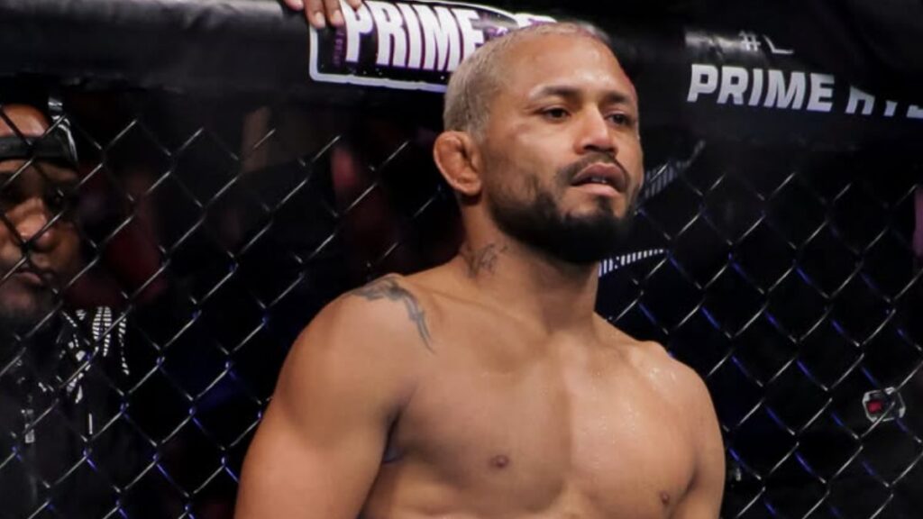 Deiveson Figueiredo still believes he can win another UFC world title Deiveson Figueiredo