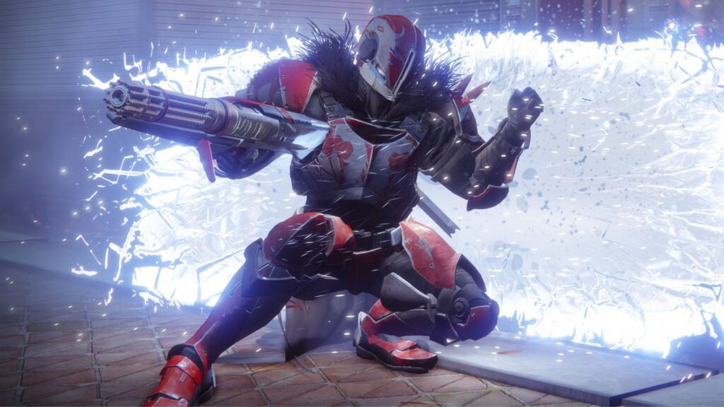 Destiny 3 Petition Surpasses Marathon’s Player Count Destiny 3 Petition Surpasses Marathon's Player Count