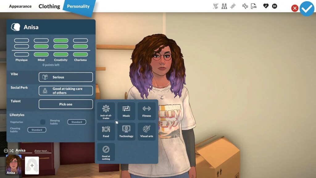 How to customize your character in Paralives: Complete Parafolk customization guide We look at Paralives
