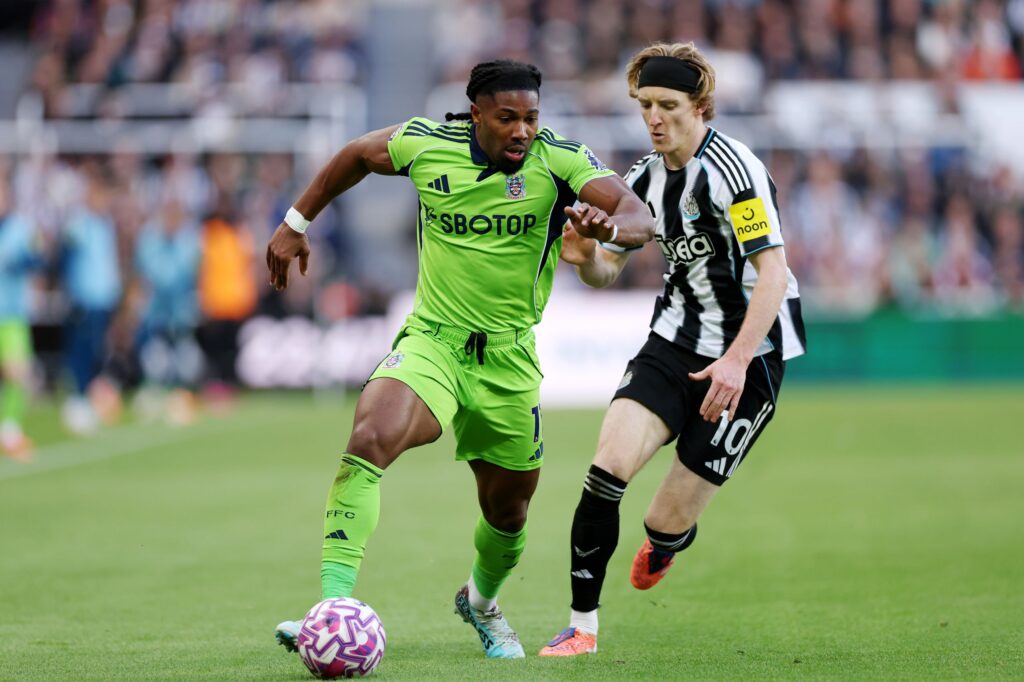 How to watch Fulham vs Newcastle: Live streams & TV information How to watch Fulham vs Newcastle: Live streams & TV information