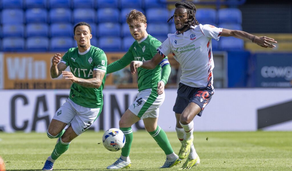 How to watch League One play-off final: Streams and TV Info