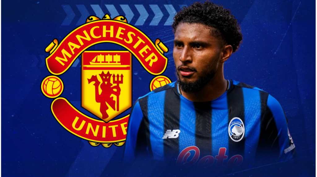 Inside Éderson to Man Utd transfer as Italian expert gives lowdown