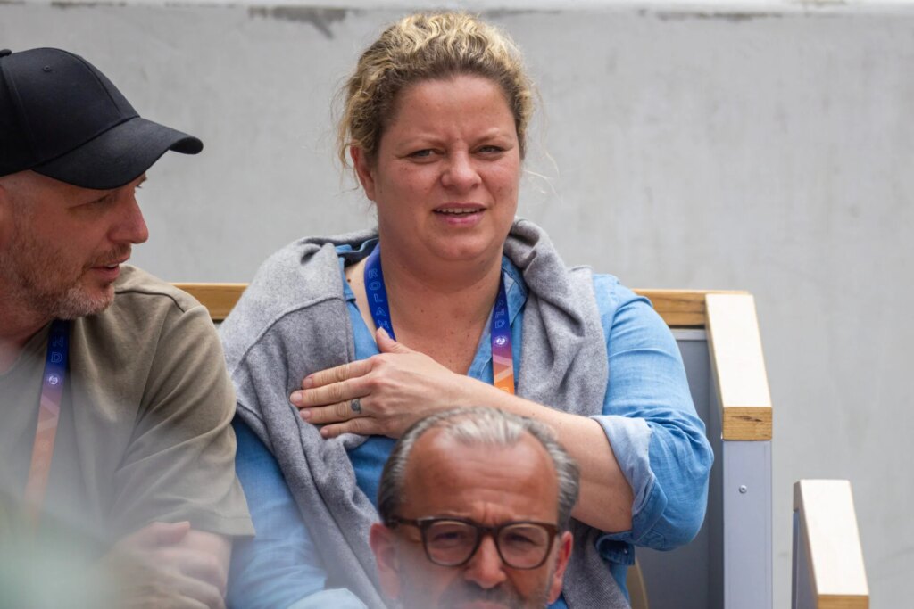 Kim Clijsters confirmed to be coaching American player at Roland Garros this year