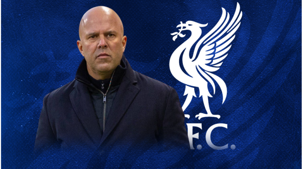 Liverpool sack Arne Slot - The €480m transfer failure that sealed his fate as Iraola targeted