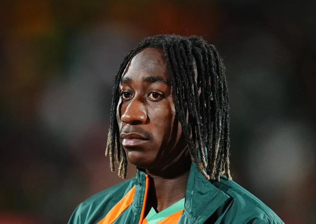 Liverpool to send midfielder to RB Leipzig as part of €100m Yan Diomande deal Liverpool to send midfielder to RB Leipzig as part of €100m Yan Diomande deal