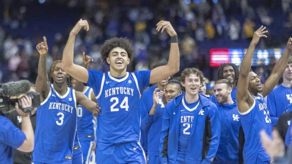 Malachi Moreno pulls out of NBA draft to return to Kentucky Malachi Moreno pulls out of NBA draft to return to Kentucky