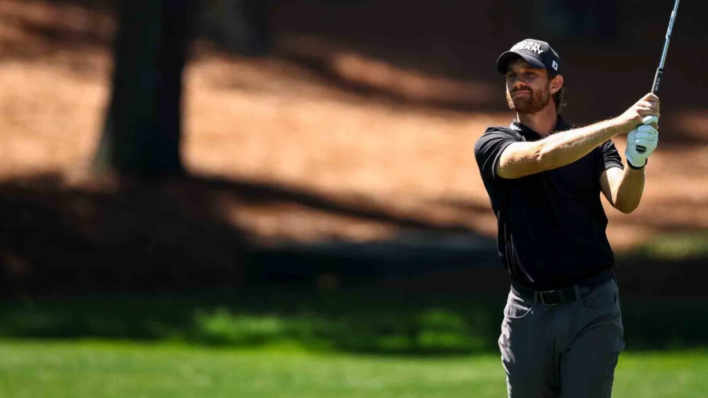One of the best things you’ll read? A winless Tour pro's letter to himself