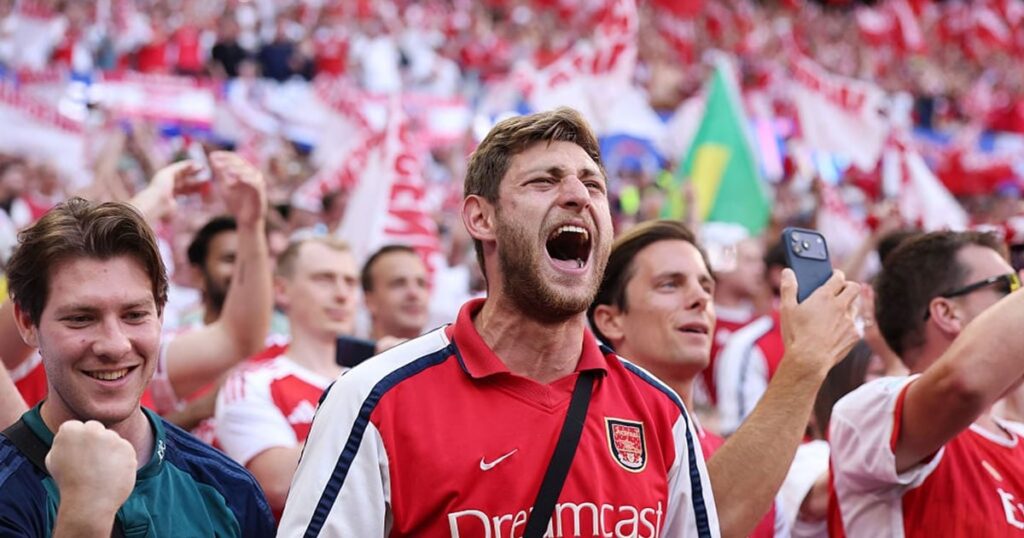 PSG vs Arsenal live updates: Champions League final latest score and goal alerts PSG vs Arsenal live updates: Champions League final latest score and goal alerts
