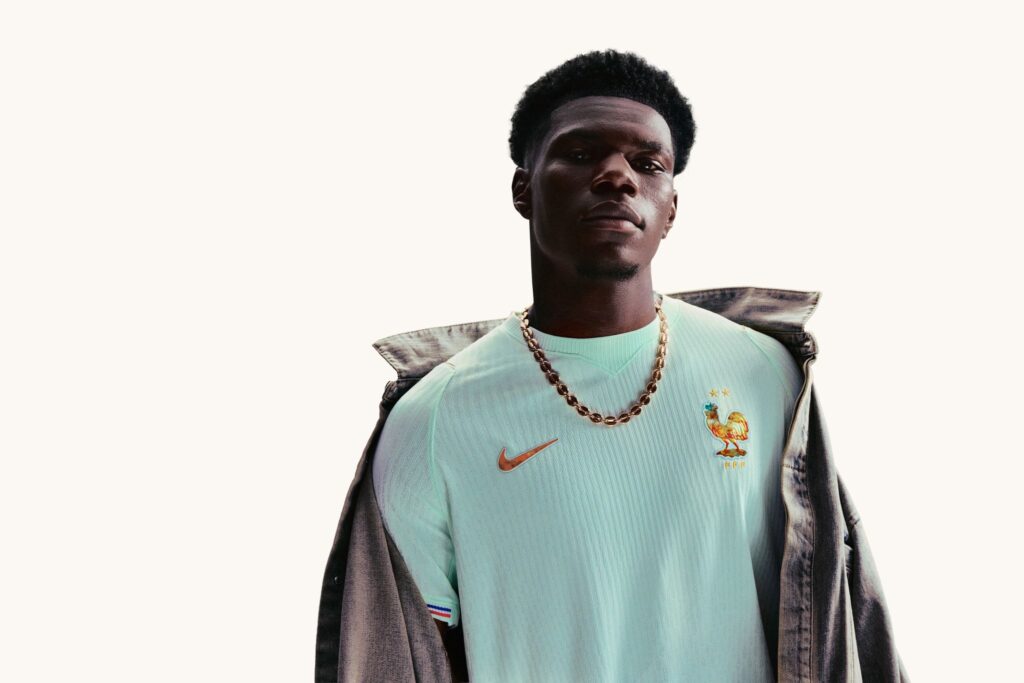 Pick your perfect World Cup 2026 look with FourFourTwo’s kit picker Pick your perfect World Cup 2026 look with FourFourTwo's kit picker