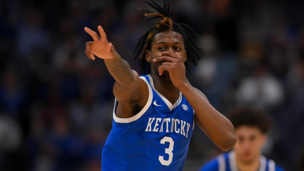 Potential and elite upside could be the difference for this Kentucky basketball team