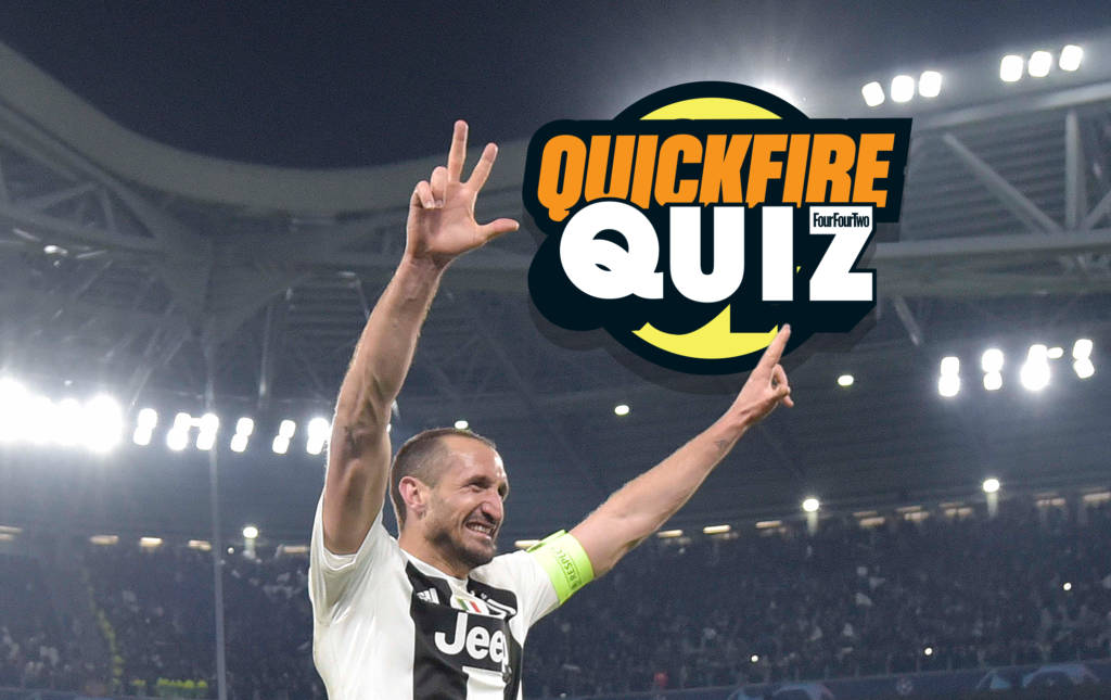 Quickfire Quiz 126: Can you answer 10 questions in 90 seconds?