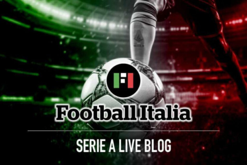 Serie A Week 38 Liveblog: Final round of the season deciders Serie A Week 38 Liveblog: Final round of the season deciders