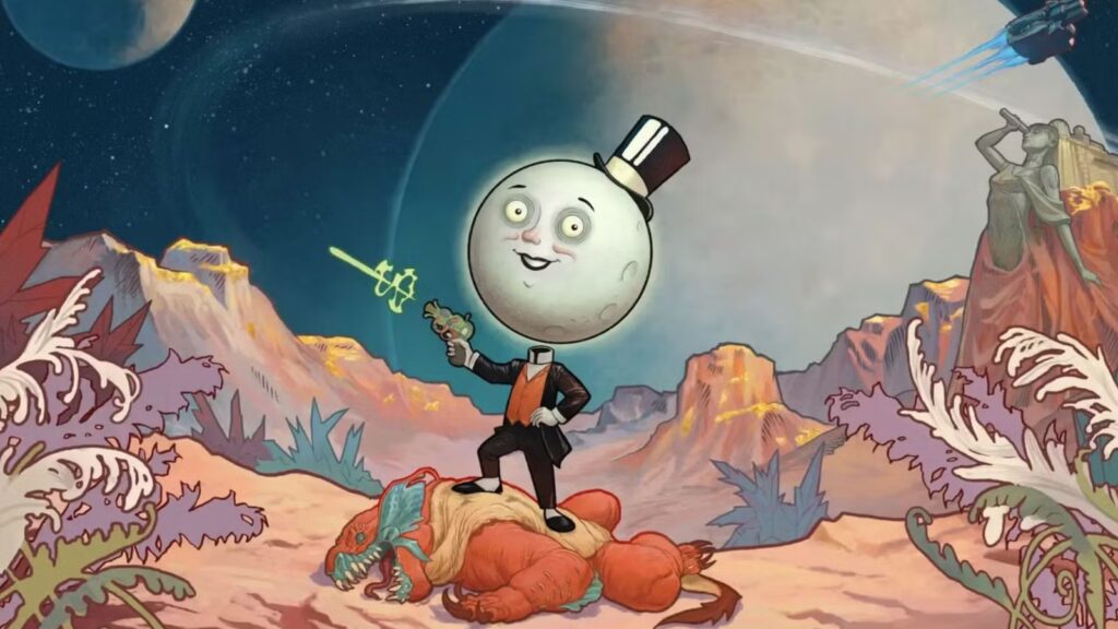The Outer Worlds Fans Accuse Devs Of Lying About The Free Upgrade The Outer Worlds Fans Accuse Devs Of Lying About The Free Upgrade