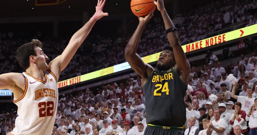 Tounde Yessoufou withdraws from NBA Draft and commits to St. John’s