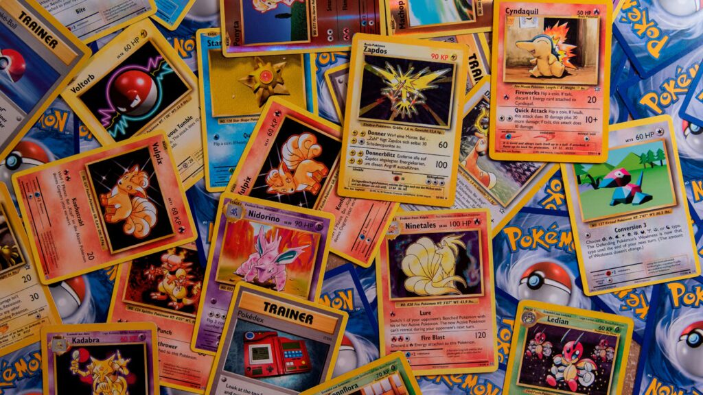 Two men arrested for stealing over $200k in Pokemon cards from van in Tokyo Two men arrested for stealing over $200k in Pokemon cards from van in Tokyo