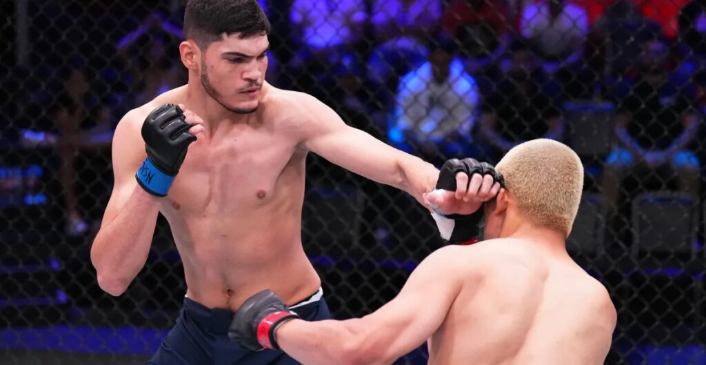 UFC Macau newcomer Jose Souza opens up on ‘difficulties’ during doping suspension UFC Macau newcomer Jose Souza opens up on ‘difficulties’ during doping suspension