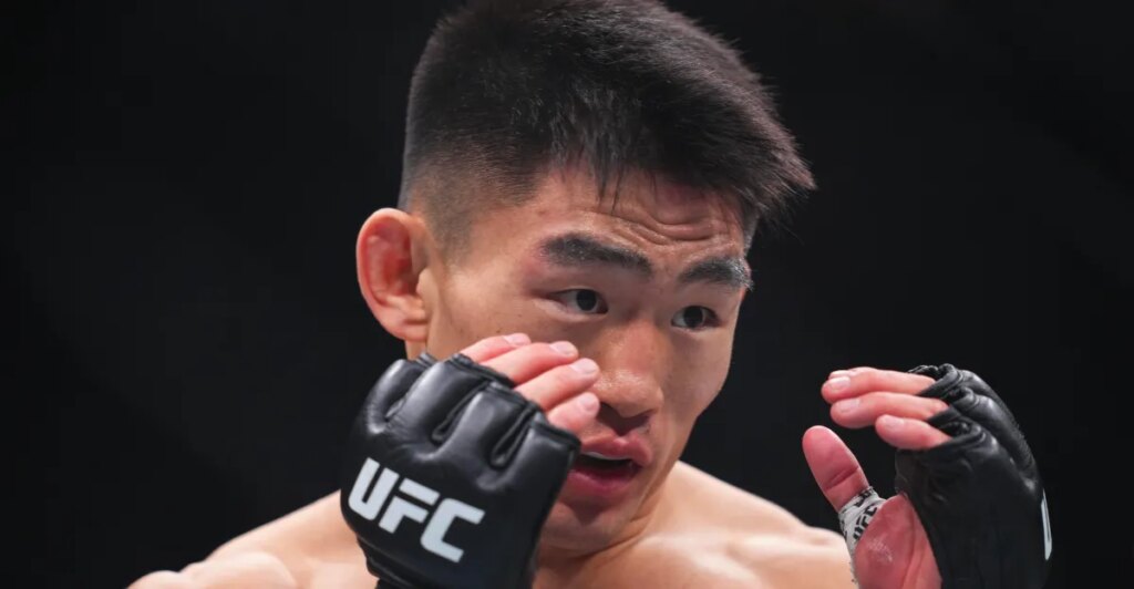 UFC Macau predictions | MMA Fighting UFC Macau predictions | MMA Fighting
