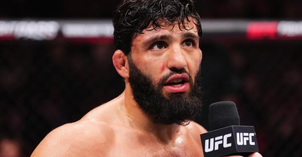 ‘Played’ Ryan Garcia will never give Arman Tsarukyan his $40k: ‘There’s no way I would ever pay him’ ‘Played’ Ryan Garcia will never give Arman Tsarukyan his $40k: ‘There’s no way I would ever pay him’
