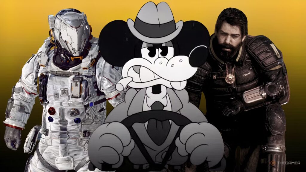 10 Highest-Rated Video Games Of April 2026