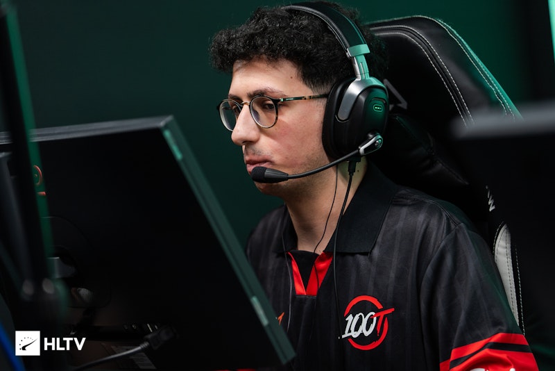 100 Thieves bench Ag1l | HLTV.org 100 Thieves bench Ag1l | HLTV.org
