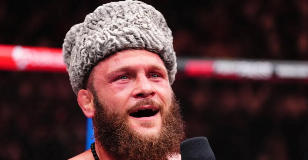On To the Next One: Matches to make after UFC Baku On To the Next One: Matches to make after UFC Baku