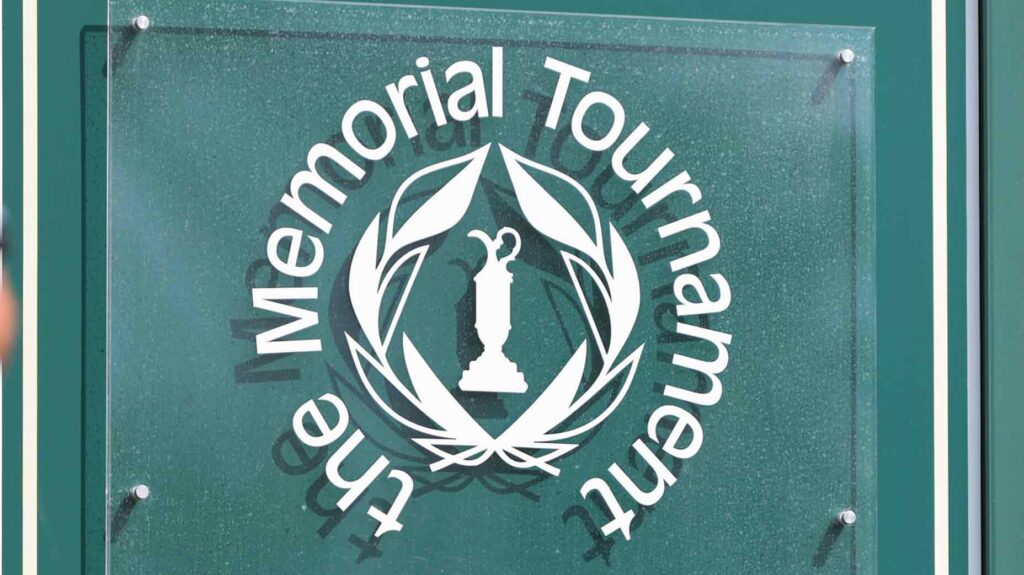 2026 Memorial Tournament Sunday TV coverage: Watch Round 4 2026 Memorial Tournament Sunday TV coverage: Watch Round 4