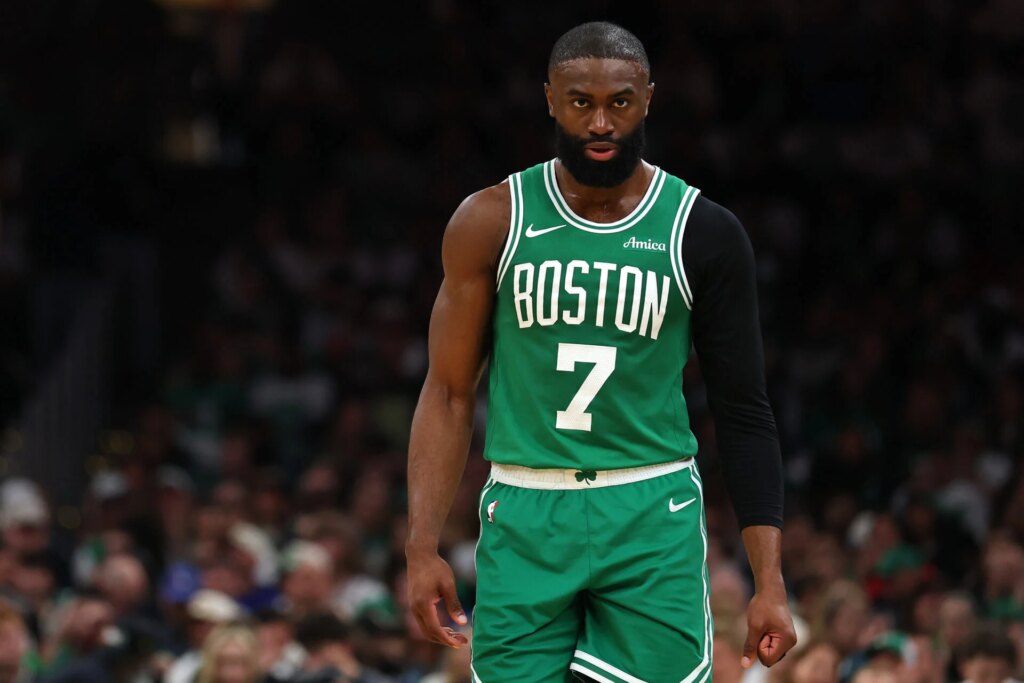 3 NBA teams that should trade for Jaylen Brown after Boston Celtics fallout