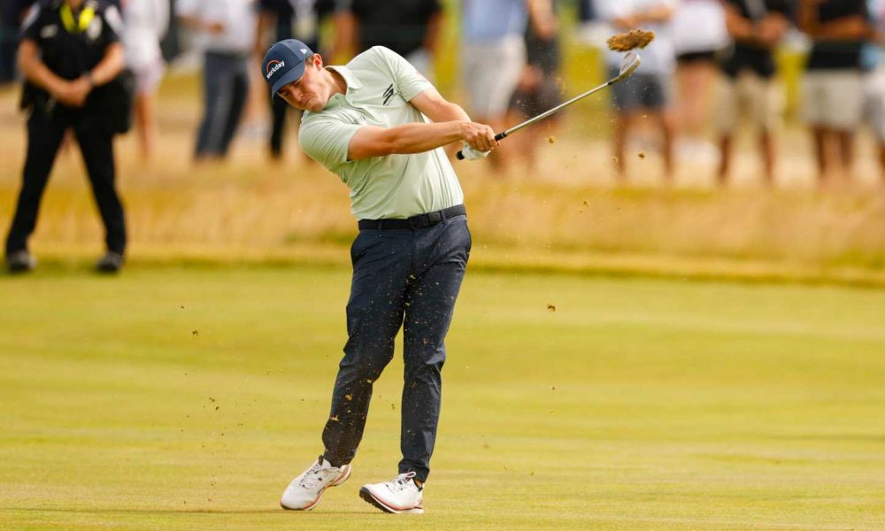 5 Things We Learned: Friday at the U.S. Open – GolfWRX 5 Things We Learned: Friday at the U.S. Open – GolfWRX