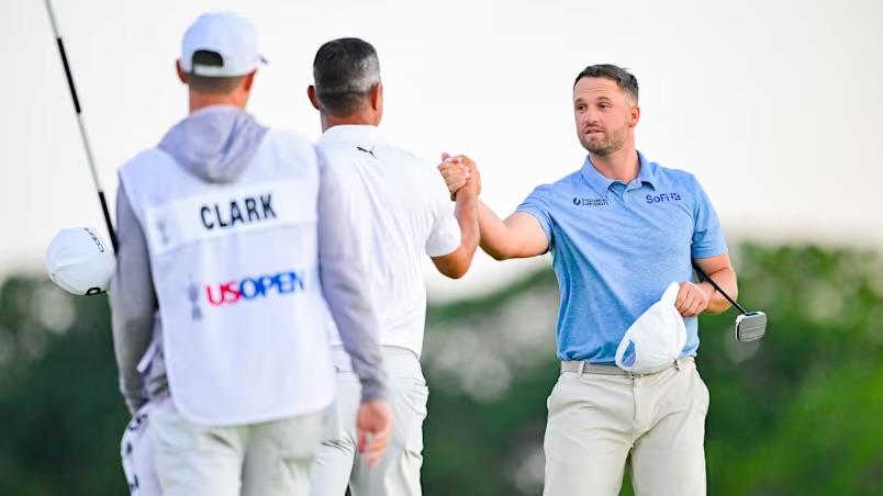 5 Things We Learned: Thursday at the U.S. Open – GolfWRX 5 Things We Learned: Thursday at the U.S. Open – GolfWRX
