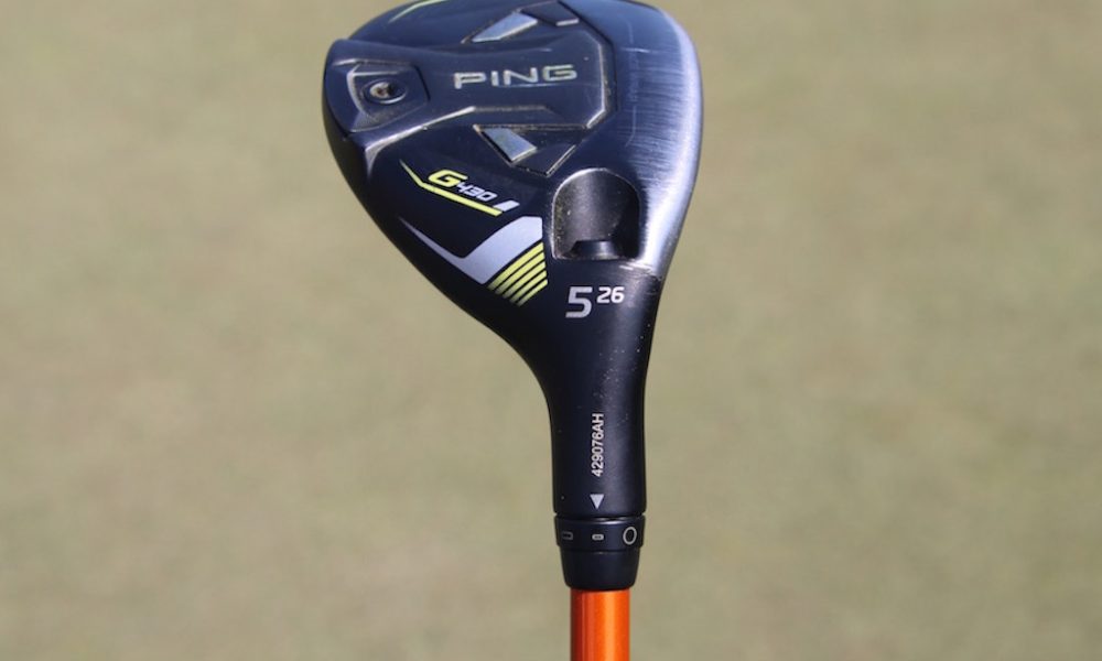 5 hybrid — Young old man bag – GolfWRXers discuss – GolfWRX 5 hybrid — Young old man bag – GolfWRXers discuss – GolfWRX