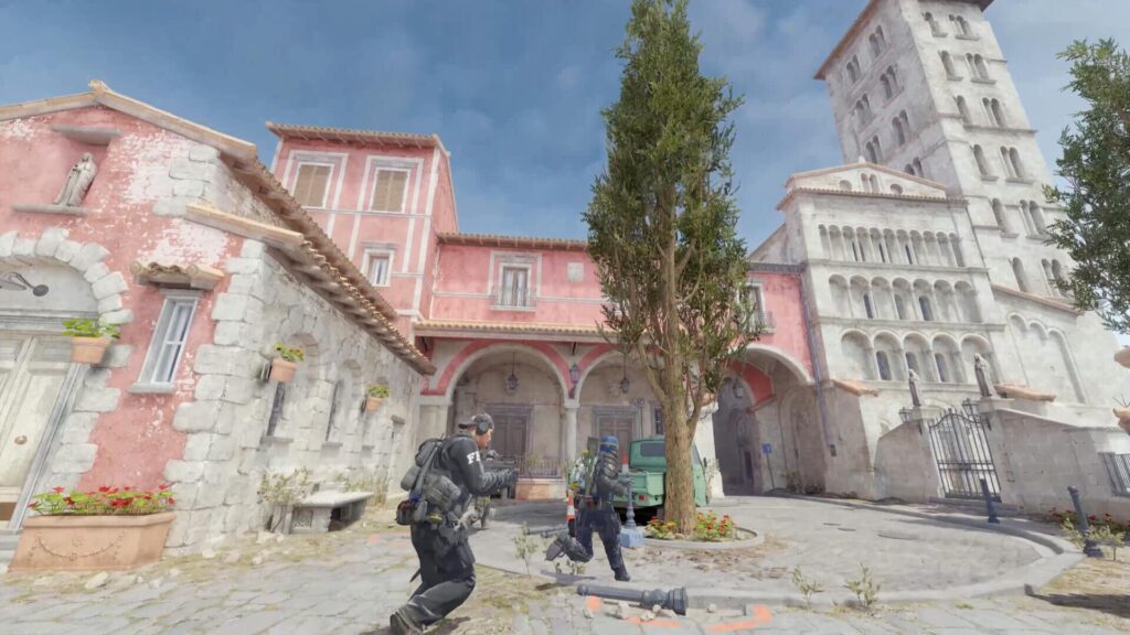 99% of integrity risk comes from low-tier esports events, says Oddin counter-strike 2 gameplay