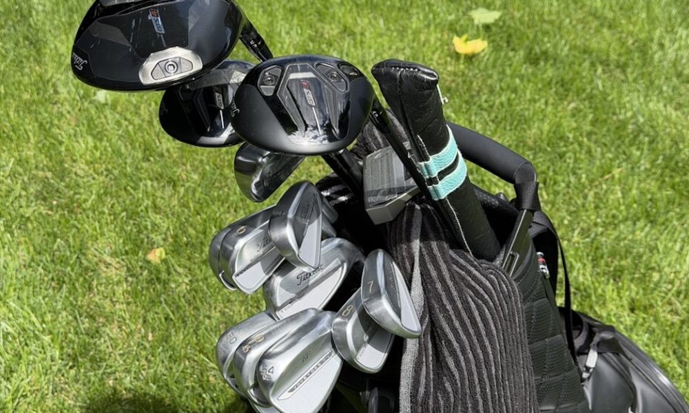 AVL: My updated WITB for June – GolfWRX AVL: My updated WITB for June – GolfWRX