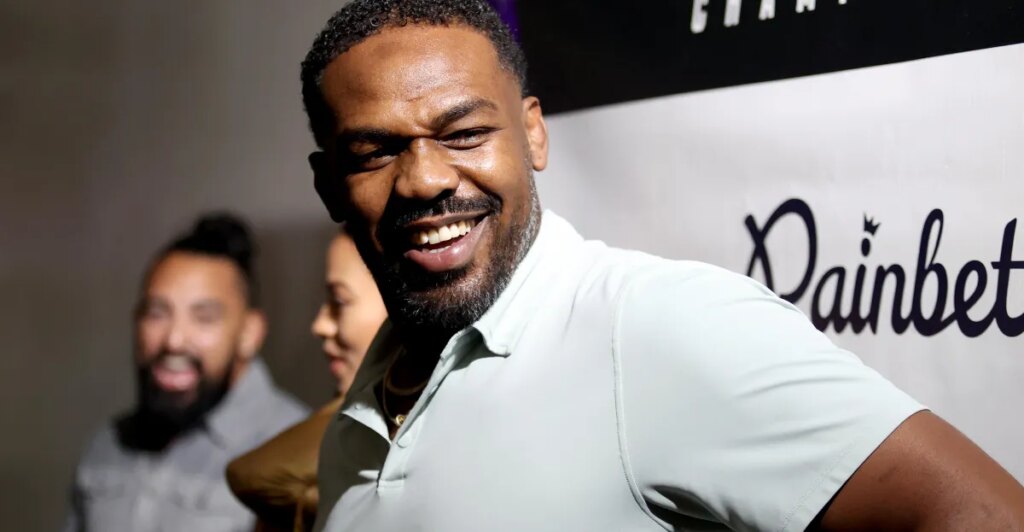Adrien Broner claims he almost swung on Jon Jones: ‘He was drunk, talking s—t’ Adrien Broner claims he almost swung on Jon Jones: ‘He was drunk, talking s—t’