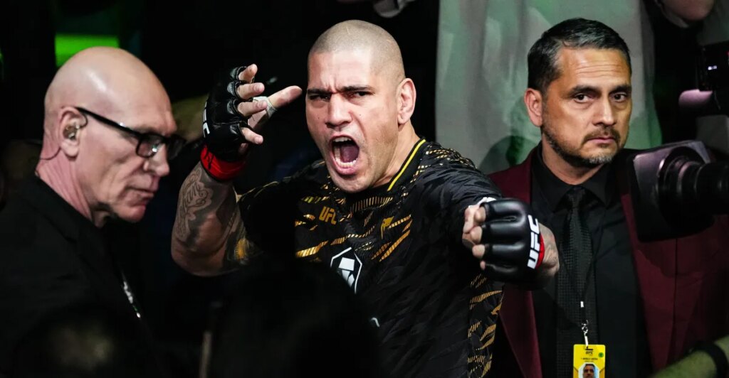 Alex Pereira questions ‘disrespectful’ Josh Hokit’s future in UFC; Hokit calls clash ‘inevitable’ Alex Pereira questions ‘disrespectful’ Josh Hokit’s future in UFC; Hokit calls clash ‘inevitable’