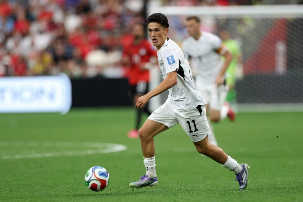 Are more World Cup upsets to come? Here are 4 picks for group-stage surprises Are more World Cup upsets to come? Here are 4 picks for group-stage surprises