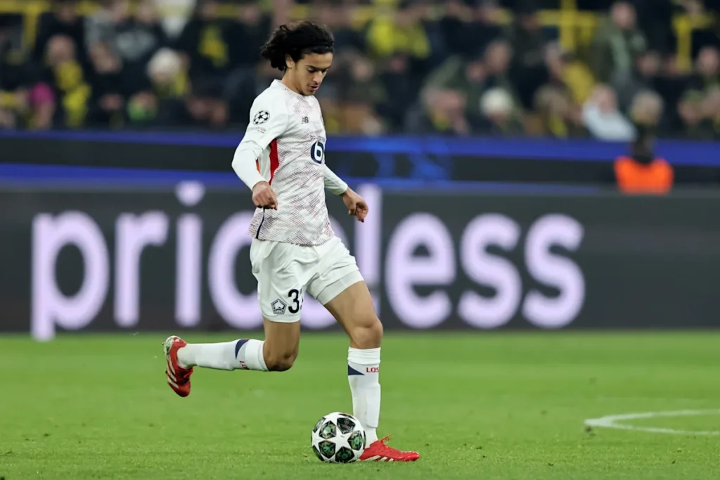 Arsenal Are In The Running To Land This Ligue 1 Midfielder: One For The Future?
