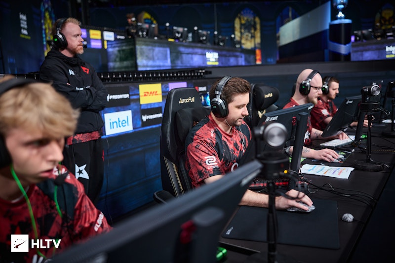 Astralis facing elimination in Cologne after loss to TYLOO Astralis facing elimination in Cologne after loss to TYLOO