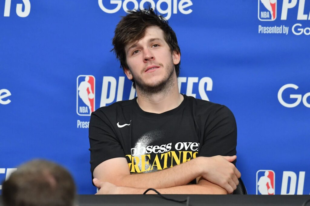 Austin Reaves would make sense for the Pistons, but only at the right price