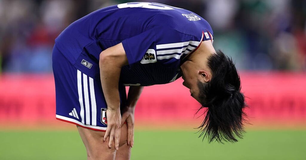Ayase Ueda double helps Japan record first World Cup 2026 win and send woeful Tunisia home: Live updates, reaction Ayase Ueda double helps Japan record first World Cup 2026 win and send woeful Tunisia home: Live updates, reaction