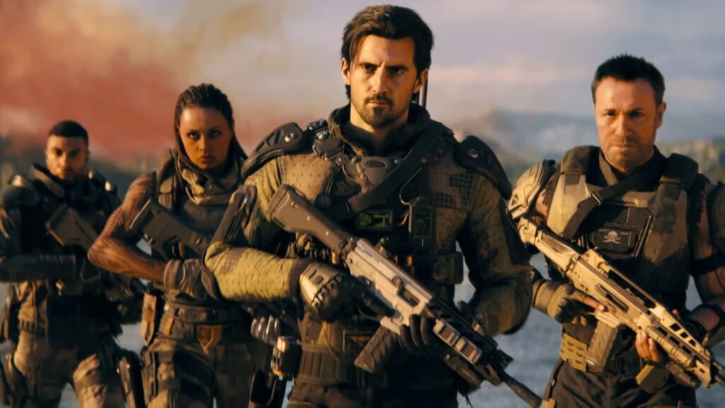 Black Ops studio head of 22 years departs Treyarch after overseeing every entry in the series fifa world cup goaltender vs spain