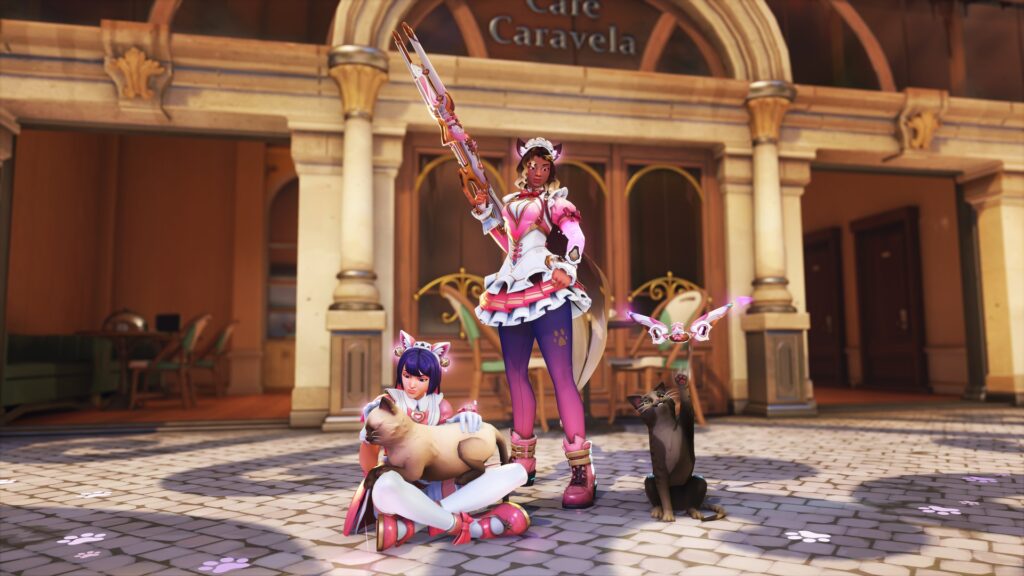 overwatch ultra skins