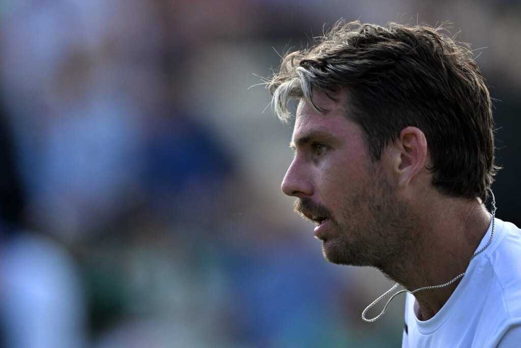 British players make unwanted tennis history on first day of Wimbledon