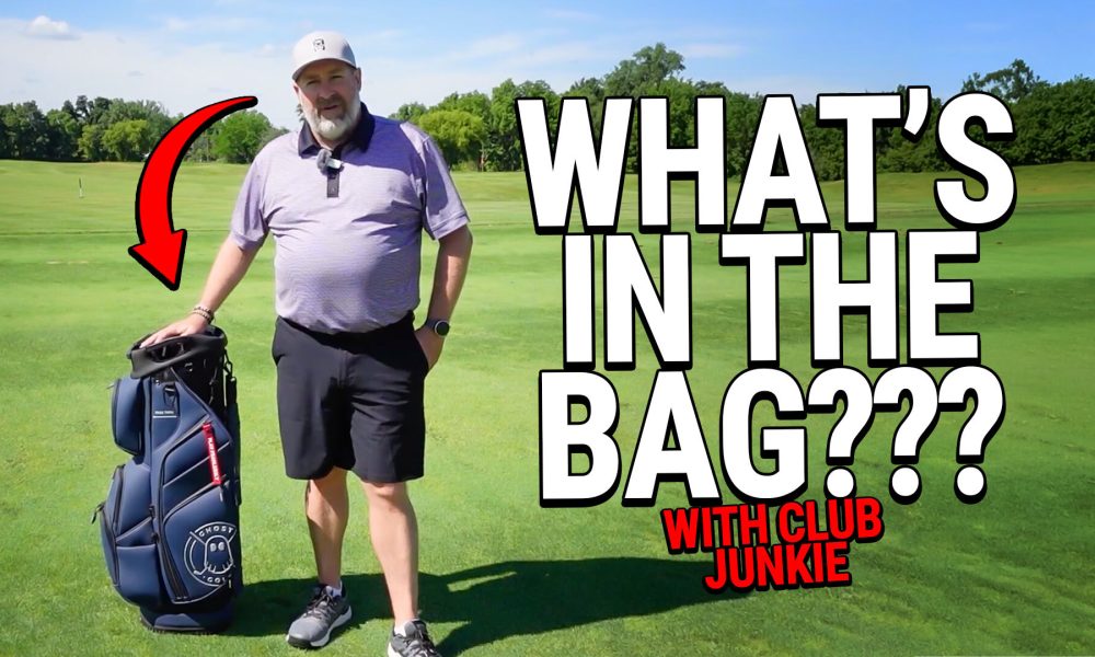 Club Junkie WITB, week 21: Gamer putter is in! – GolfWRX Club Junkie WITB, week 21: Gamer putter is in! – GolfWRX