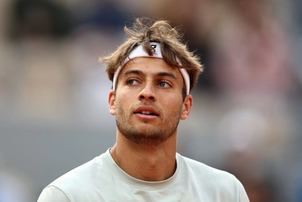 Coco Gauff's former coach tells Flavio Cobolli what he should do to prepare for Alexander Zverev